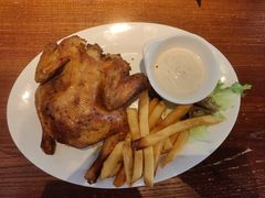 -FABIO’S费比欧披萨餐厅