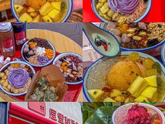 -质烤烤物·活烤海鲜(质烤总店)