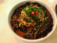 凉拌千层肚-院8里·少城记忆老川菜(宽窄巷子店)