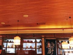 -绿茶餐厅(广州天河城店)