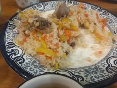 -巴依老爷新疆美食(望京小街店)