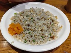 -不是烧烤·武汉烧烤·地道湖北菜(大成路店)