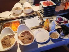 -芝小官毛肚火锅海鲜自助(淮安清江浦区新亚店)