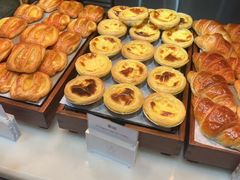 -华邑酒店·鲜艳全日自助餐厅