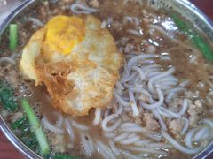 -老仓醋米线(万达店)