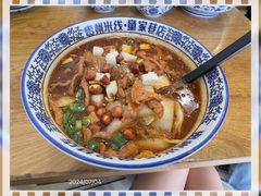 -贵州米线(童家巷店)