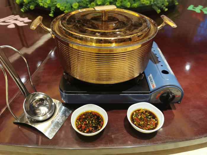 席锦酒家-"又一次打卡席锦酒家,这次是吃的生日宴,有.