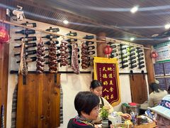 -妈妈的味道(和顺古镇店)