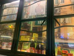 -尖沙咀茶餐厅(永泰店)