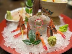 -鮨匠·割烹料理(巨鹿花园店)