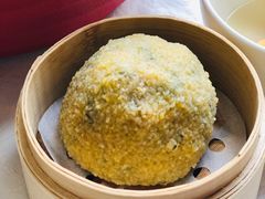 菜团子-旺顺阁海鲜广场(亚运村店)