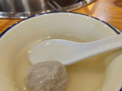 -牛品福潮汕牛肉火锅(旺庄店)