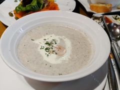 -安妮意大利餐厅(世贸天阶店)