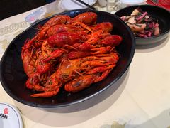 -聚味瞿记·龙虾堂(坡子街店)