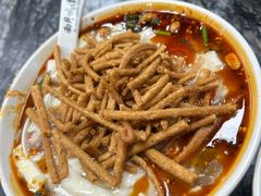 -西月城谭豆花(春熙路店)