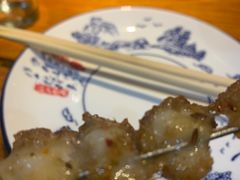 -丹东特色烤肉(学府路一部店)