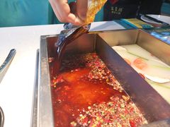 -五星桥原切肥牛火锅(怀德桥店)