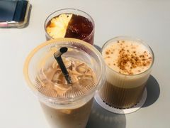 -Seesaw Coffee(上生新所店)