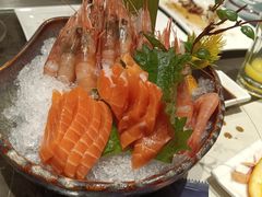 -大渔铁板烧(东城店)