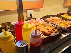 -哈哈碳都·牛肋条无限自助烤肉(宝龙店)