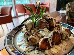 -Margherita雏菊意大利餐厅(雅颂庭购物中心店)