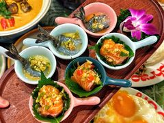 -米泰芒·东南亚料理(体育西店)