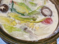 -吟松日式料理(莘庄店)