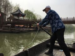 -溱湖国家湿地公园