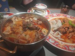 -塔哈尔·新疆盛宴(奉贤龙湖店)