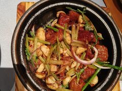 -晓粤·惹味粤菜(凯德乐峰广场店)