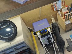 -乐邦快修手机电脑维修回收(打浦桥日月光店)
