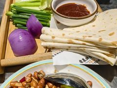 -宗泉烤全羊·烤羊腿·家常菜(解放东路店)