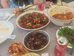 -辣螃铠盆盆蟹大排档(总店)