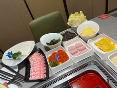 -海底捞火锅(方圆荟店)