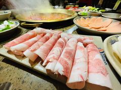 -小龙坎火锅(双林店)