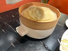 -满园烤鸭·春饼(沈北万达店)