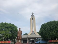 -聂荣臻元帅陈列馆