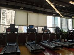 -Fitmula斐嘉健身(省体店)