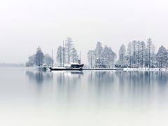 -东湖落雁景区