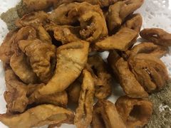 -老大连路特色烧烤(基隆路店)