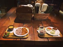 -无印良品餐堂 MUJI Diner(成都太古里店)