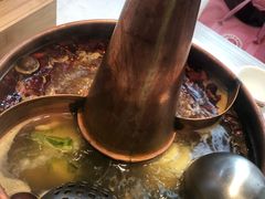 -东门口涮肉·砂锅·烤串(老门东店)