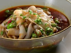 -胡马八破·川菜小馆(高新万达店)