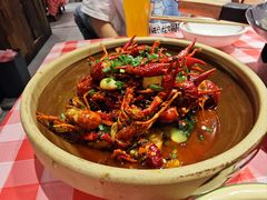 -龙师傅卤炒(天马店)