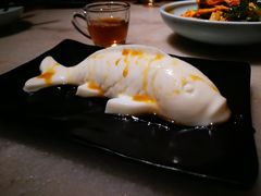 干酪鱼-小吊梨汤·北京菜·烤鸭(鸟巢店)