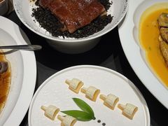 -曾宴·楚菜(湖北省博物馆店)