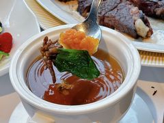 -THE WANG王品(上海中心云端店)