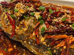 -百味地锅鸡(二店·财校分店)