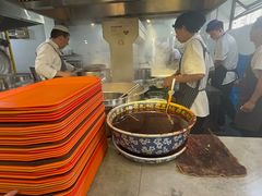 -清真磨沟沿老字号牛肉面(总店)
