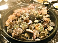 -大锅强·蒸海鲜青岛菜(吾悦广场店)